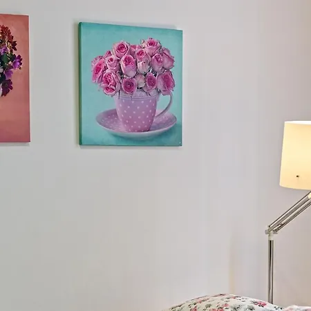 Apartament Loft En Centro *