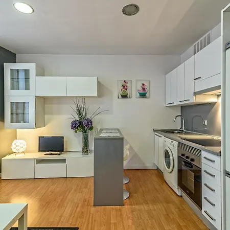 Loft En Centro