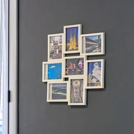 Loft En Centro Apartament Badalona