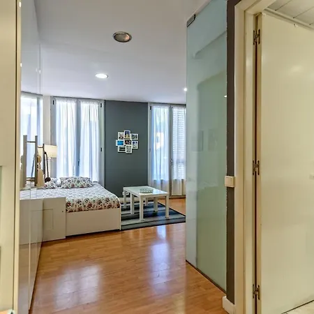 Loft En Centro Badalona