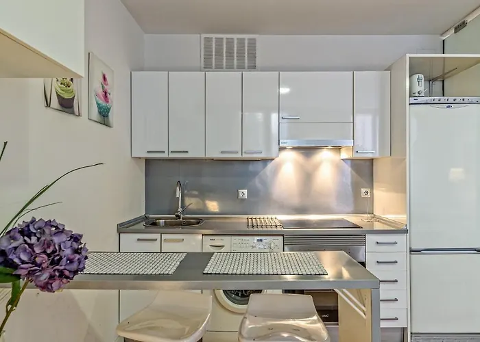 Loft En Centro