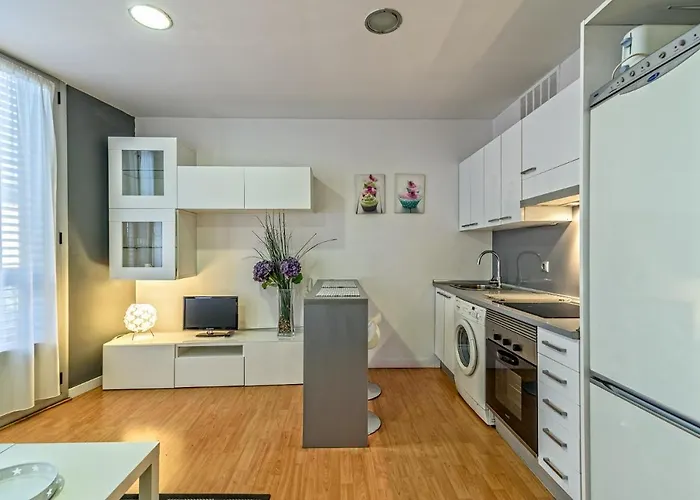 Loft En Centro
