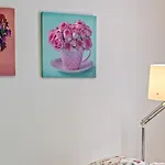 Apartamento Loft En Centro *