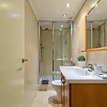 Loft En Centro Apartamento Badalona