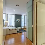 Loft En Centro Badalona