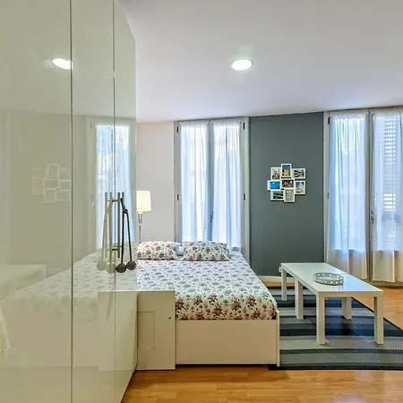 Loft En Centro Badalona
