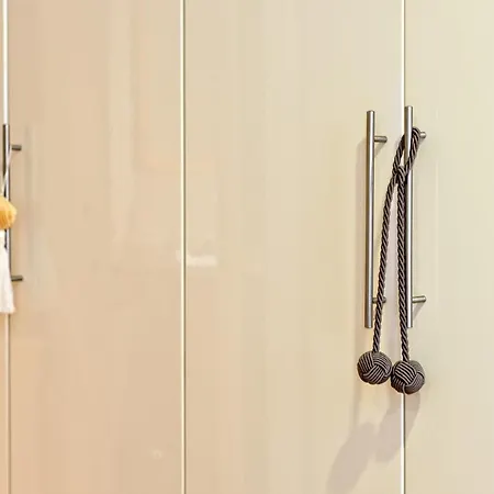 Loft En Centro バダロナ